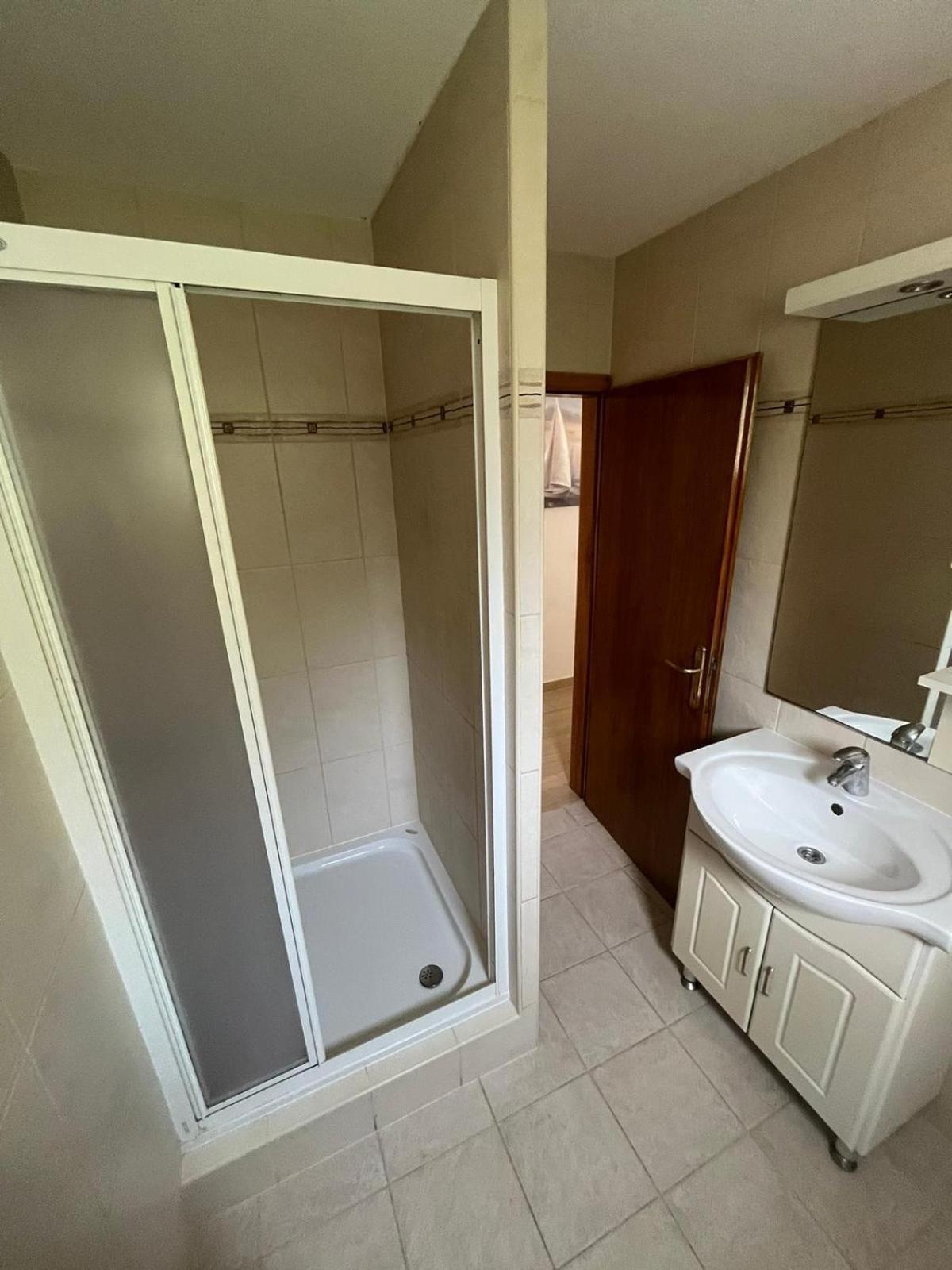 Apartman Vucemil Orebić Exteriör bild